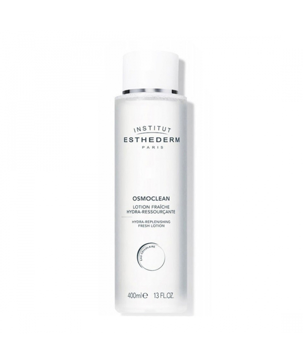 Гідровідновлювальний лосьйон Institut Esthederm Osmoclean Hydra Replenishing Fresh Lotion