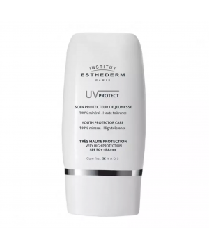 Захисний флюїд Institut Esthederm Youth Protector Care SPF 50 30mL