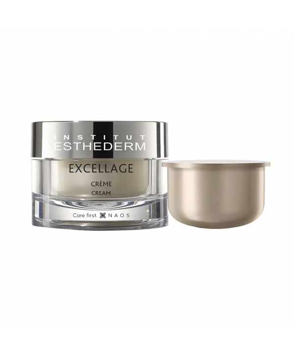 Крем (змінний блок) Institut Esthederm Excellage Cream Refill 50mL