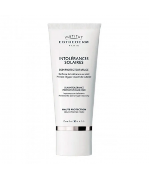 Крем при непереносимості сонця Institut Esthederm Sun Intolerance Face Cream 50mL