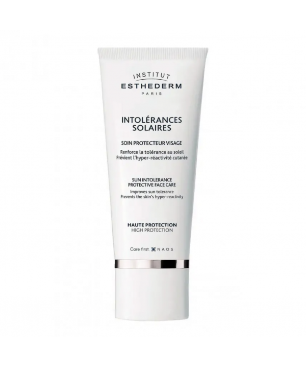 Крем при непереносимості сонця Institut Esthederm Sun Intolerance Face Cream 50mL