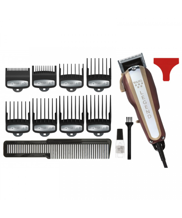 Машинка Wahl Legend 08147-416Н