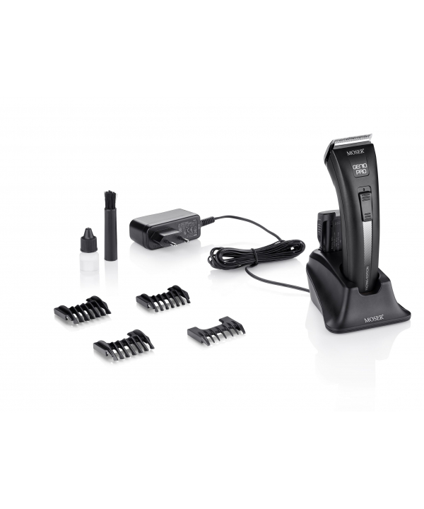 Машинка Moser Genio PRO Fade 1874-0053