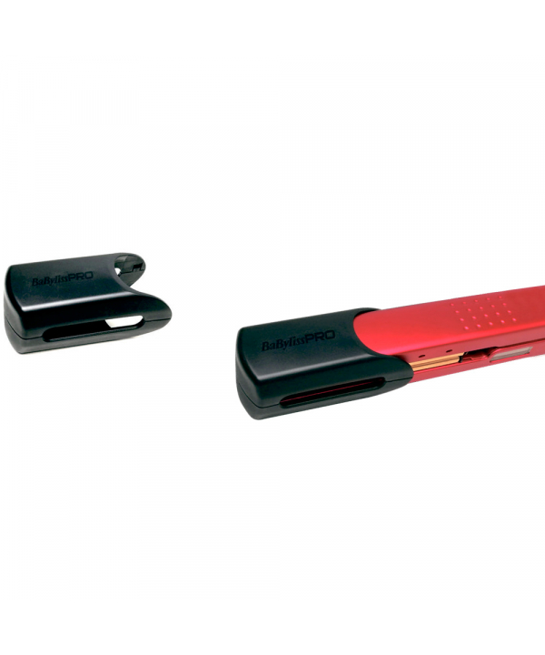 Випрямляч Babyliss Titanium BAB3091RDTE