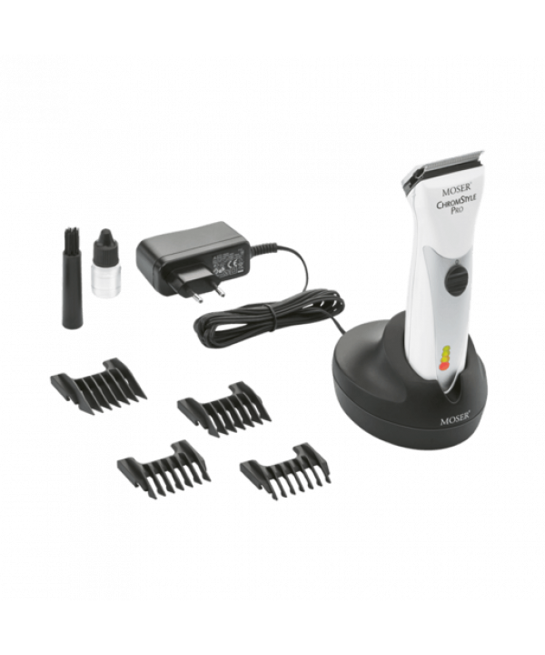 Машинка Moser ChromStyle Pro 1871-0082