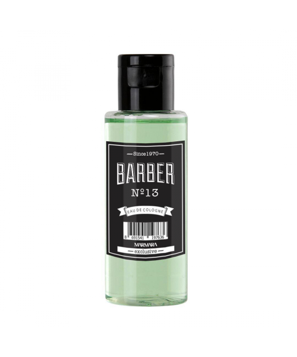 Одеколон Marmara Barber Eau De Cologne №13