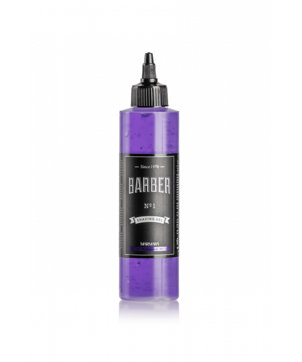 Гель для бриття Marmara Barber 250ml