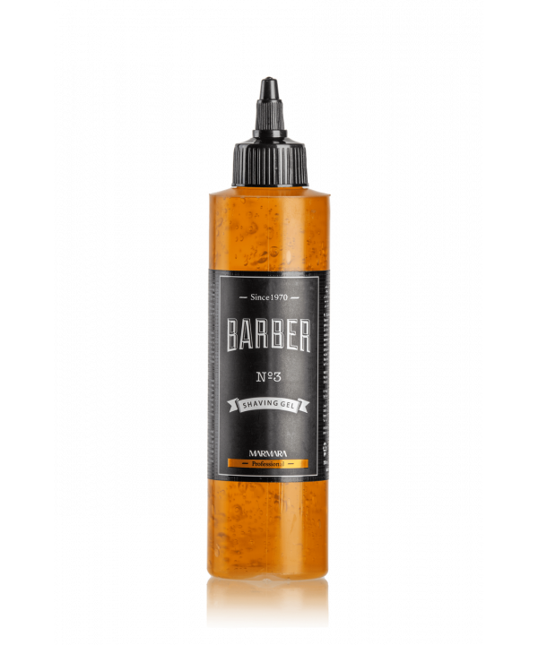 Гель для бриття Marmara Barber 250ml
