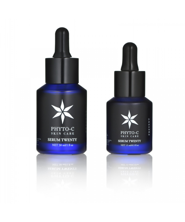 Сироватка з вітаміном С Phyto-C Serum Twenty