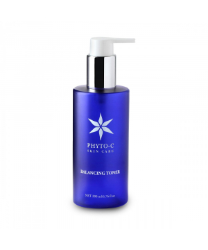 Тонік для обличчя Phyto-C Balancing Toner 200mL