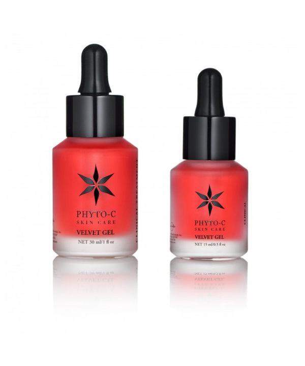 Омолоджуюий Пом'якшуючий Гель Phyto-C Velvet Gel