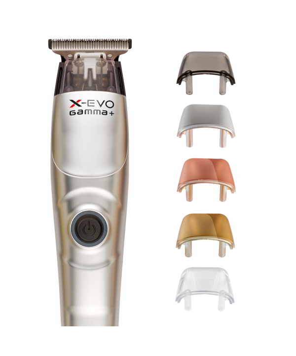 Тример Gamma Piu X-Evo GPXE1