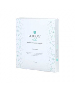 Відновлювальна тканинна маска Rejuran Perfect Healing V Tighter 4 шт.