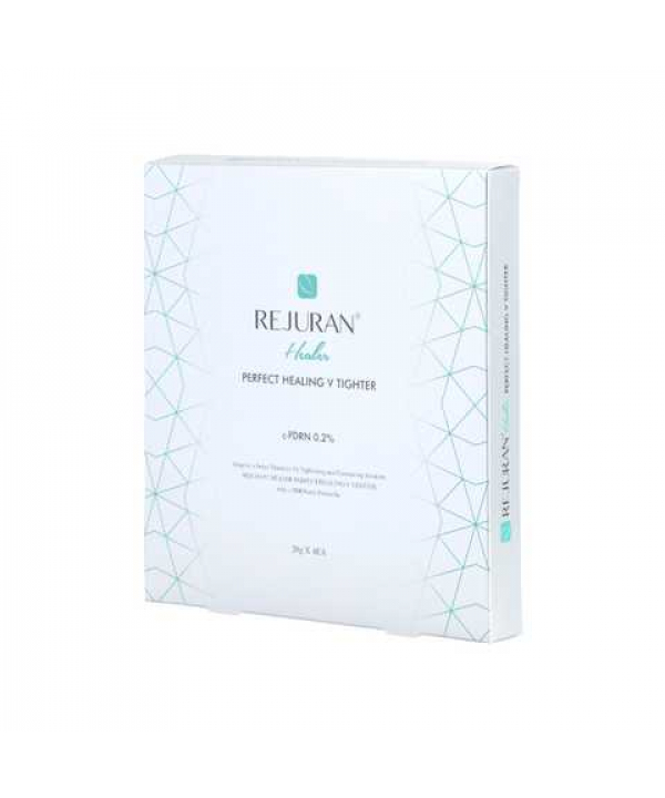 Відновлювальна тканинна маска Rejuran Perfect Healing V Tighter 4 шт.
