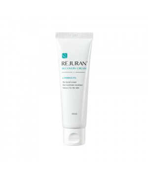 Відновлювальний крем після естетичних процедур Rejuran Recovery Cream 50mL