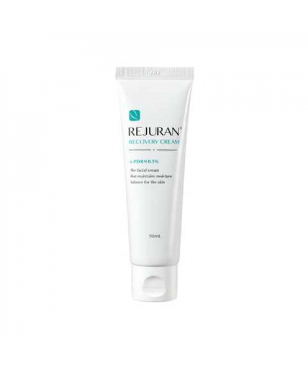 Відновлювальний крем після естетичних процедур Rejuran Recovery Cream 50mL