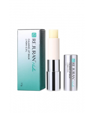 Заспокійливий бальзам для губ Rejuran Healer Calming Lip Balm 3,7г