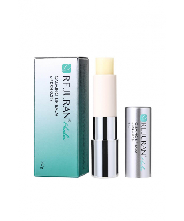 Заспокійливий бальзам для губ Rejuran Healer Calming Lip Balm 3,7г