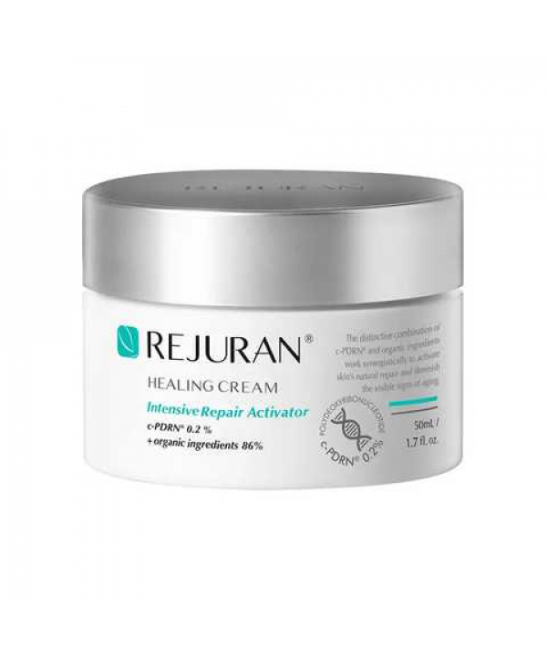 Відновлюючий крем Rejuran Healing Cream Intensive Repair Activator 50mL