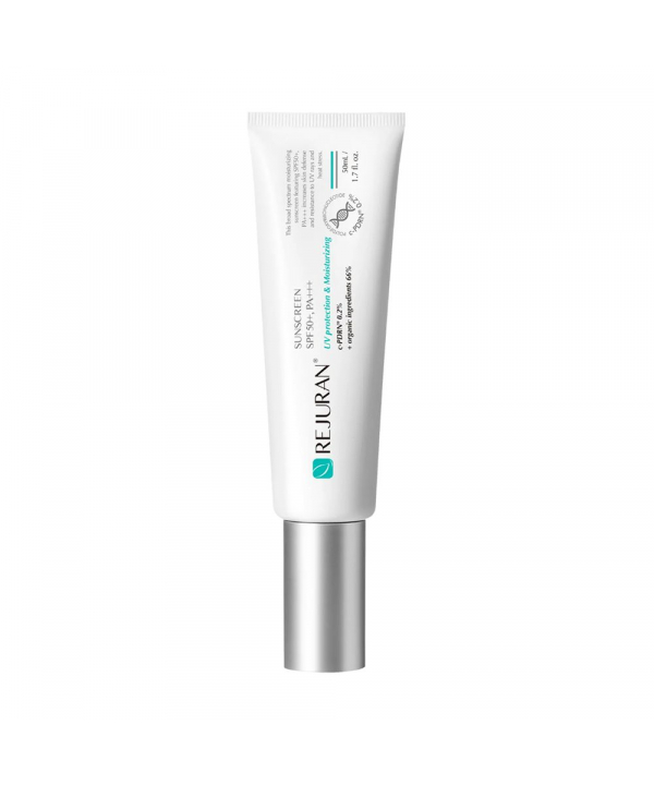 Сонцезахисний крем Rejuran Sunscreen SPF 50+/PA+++ 50mL
