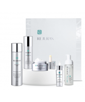 Набір для повної регенерації шкіри Rejuran Healer Full Regeneration Skincare Set