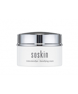Зміцнюючий антивіковий крем Soskin Densifying cream 35+ 50mL