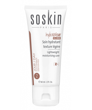 Гель-крем Soskin Gel-cream HydraWear 60mL