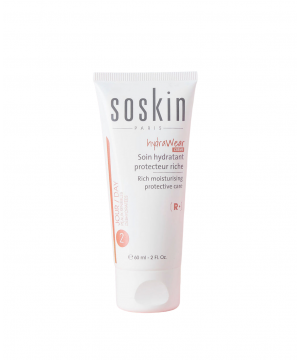 Крем для сухої шкіри Soskin Сream HydraWear 60mL