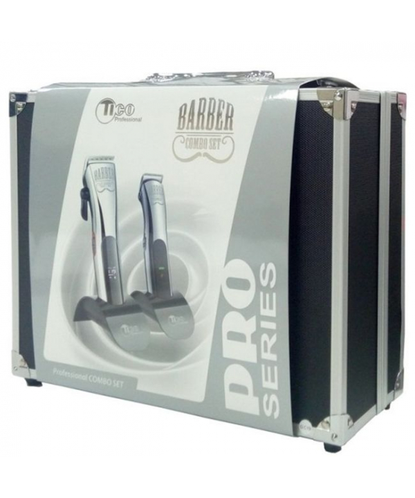 Набір Tico Professional Combo Set 100405