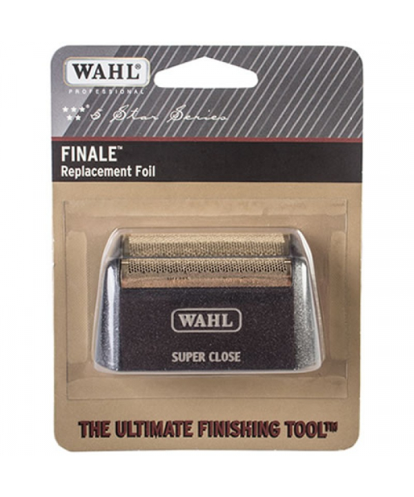 Сітка Wahl Finale 07043-100