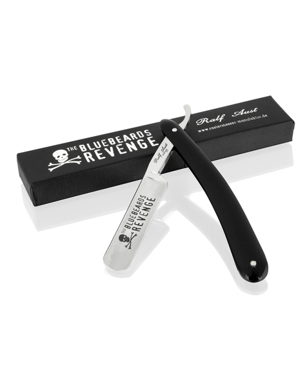 Небезпечна бритва The Bluebeards Revenge Broadsword