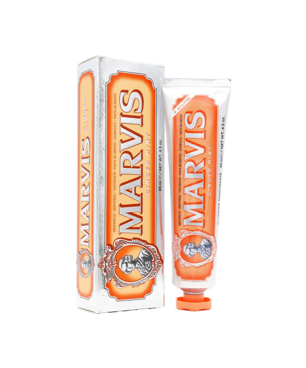 Зубна паста Marvis Ginger Mint
