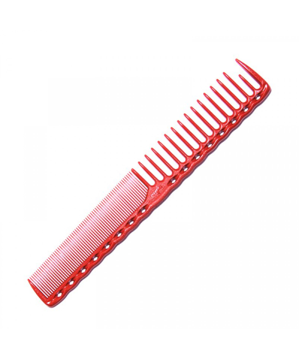 Гребінець для стрижки Y.S.Park 332 Cutting Combs
