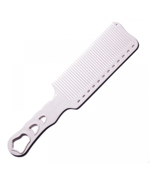Гребінець для тушування Y.S.Park Professional 282 Clipper Combs